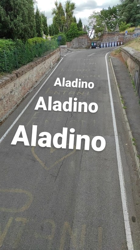 Aladino leaked porn onlyfans
