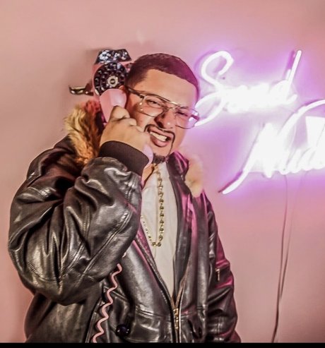 Only one DJLENZ onlyfans leakd