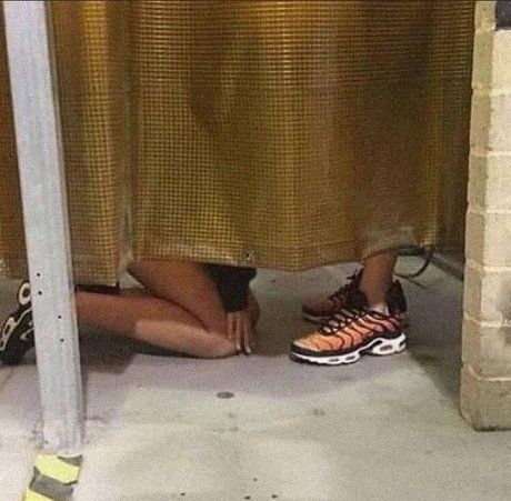 Aji marie onlyfans leak ass