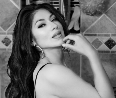 Trinity aka pressure nude leaks onlyfans