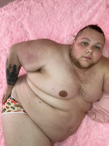 OneFatQueen leaked onlyfans pictures