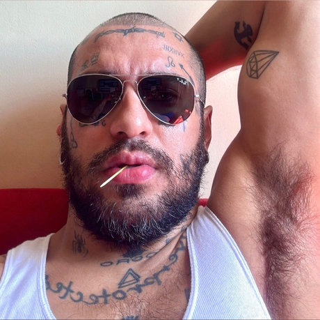 Marcos Magalh es leaked onlyfans