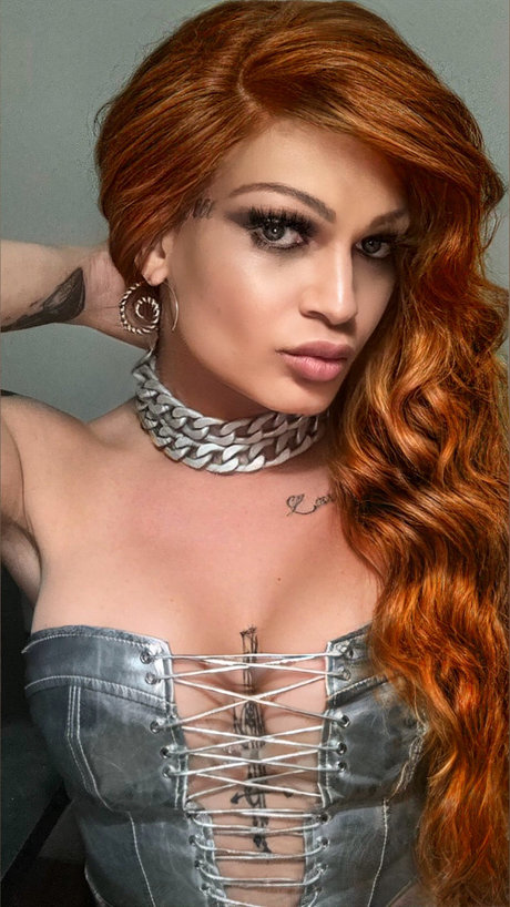 Omaina Duduva onlyfans nudes leak