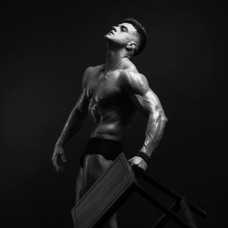 Ilya leaked only fans nudes