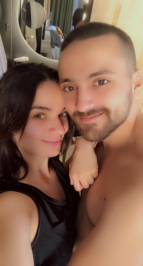 Ollie Tillie onlyfans ass