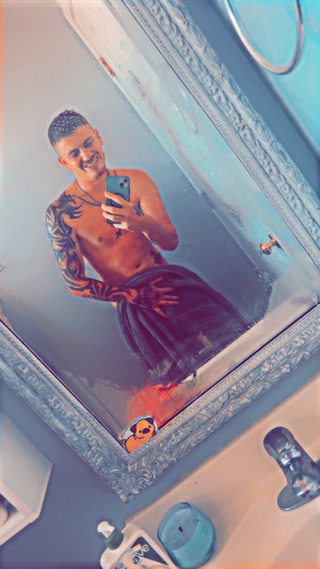 Ryanperritt leaked naked onlyfans