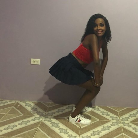 Pretty mixbreed onlyfans keak