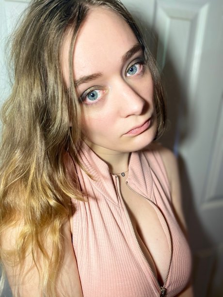 PrettyRonnie onlyfans porn