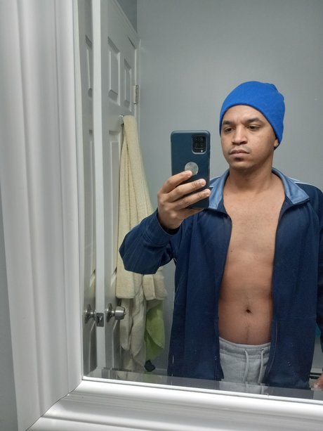 Ayslan Xavier onlyfans porn leak