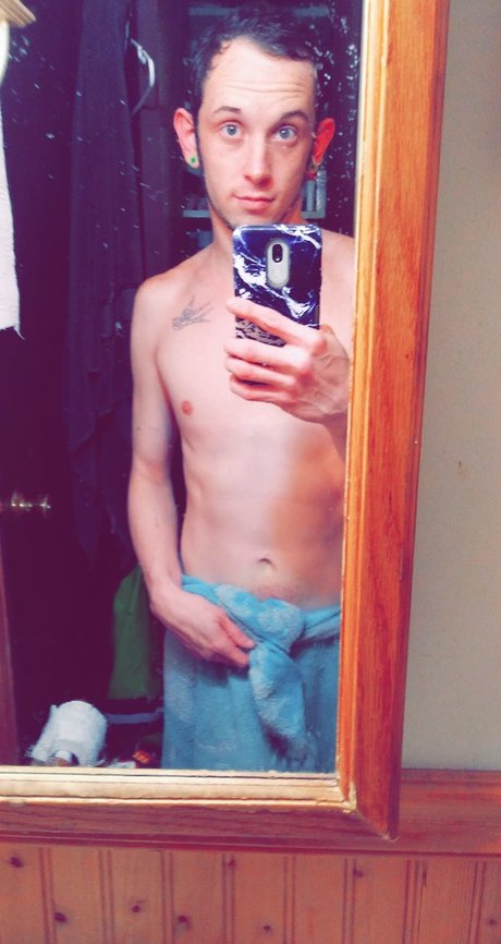 Preston Graham fans only