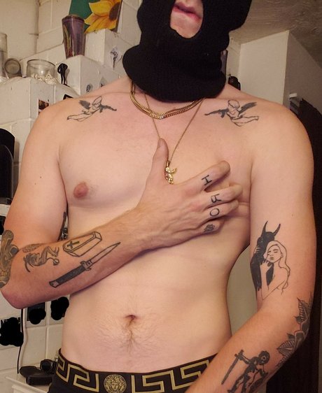 Preston Flowers porn only fans