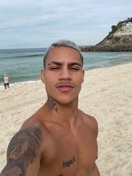 Henrique Silva onlyfans leaks nudes