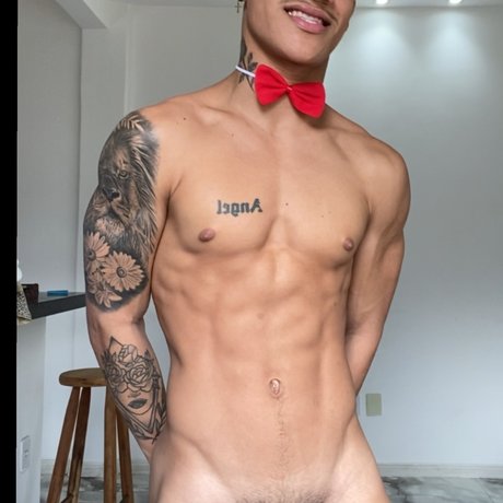 Henrique Silva onlyfans leak porn