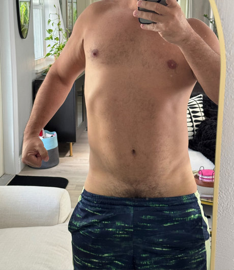 Strong nudes onlyfans leaked