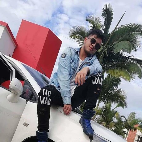 Power D onlyfans pictures