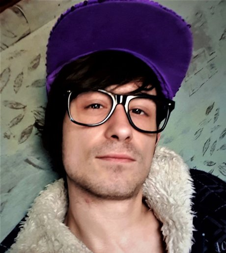 Josh Bender onlyfans porn