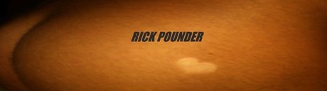 Rick Pounder leak onlyfans nude