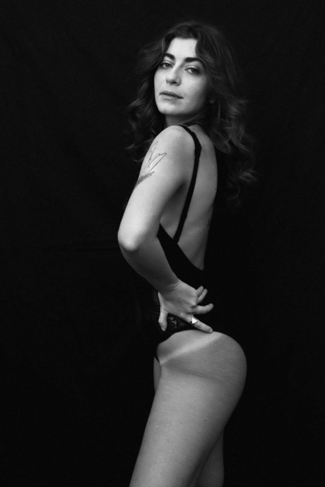 Amanda Potter onlyfans porn free