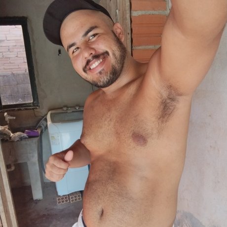 URSO REBELDE_ onlyfans naked