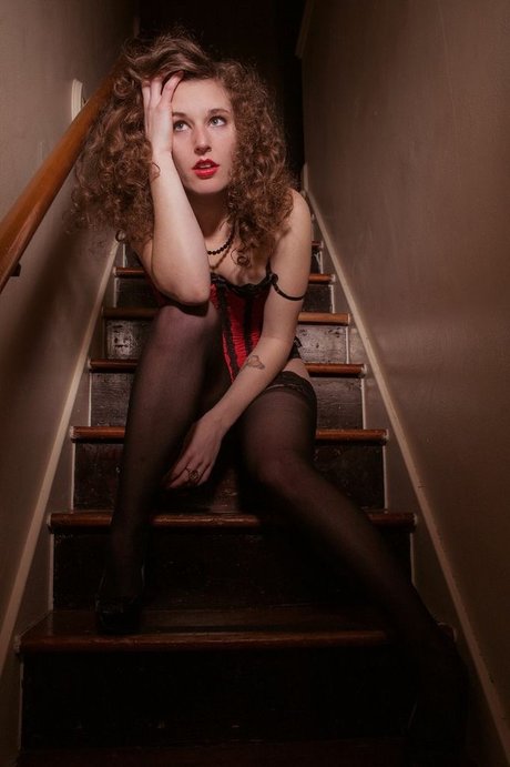 Songstress Kate nude onlyfans porn