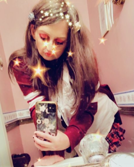 Poppy83 porn onlyfans leak