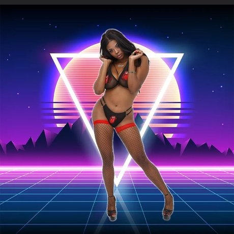 Cherri Red nudes leaked onlyfans