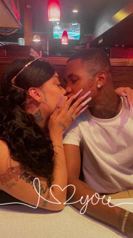 Popa N nonnie onlyfans sex tape