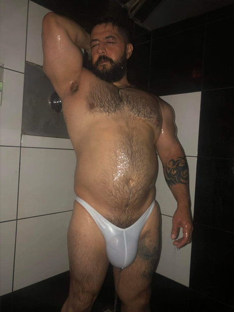 MUSCLE Mannn leaked nude onlyfans