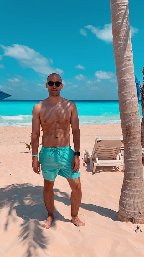 Poncho C onlyfans fuck