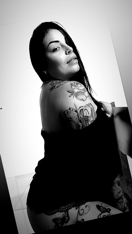 Pollyana Oliveira onlyfans porn free