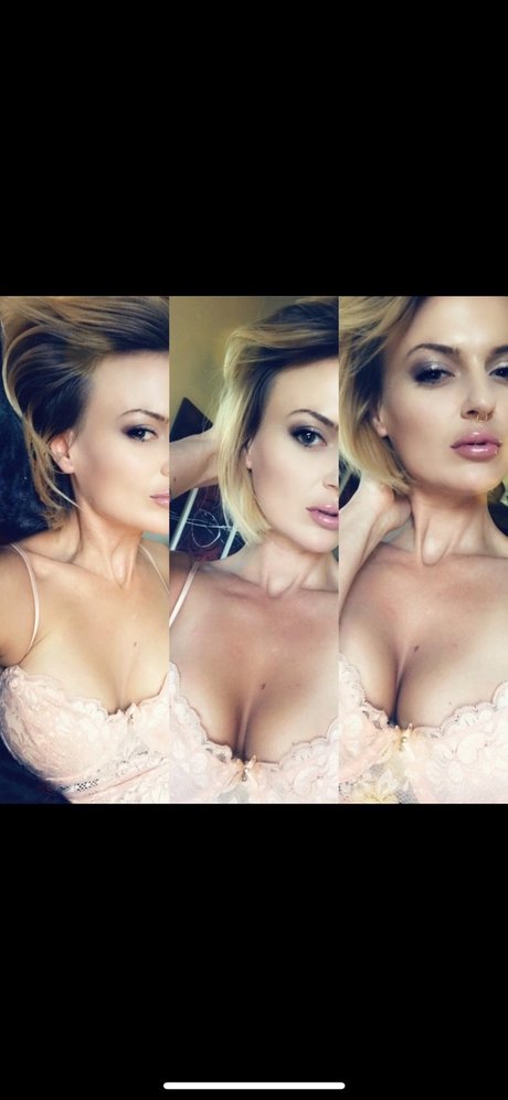 POLESTAR leaked onlyfans sex tape