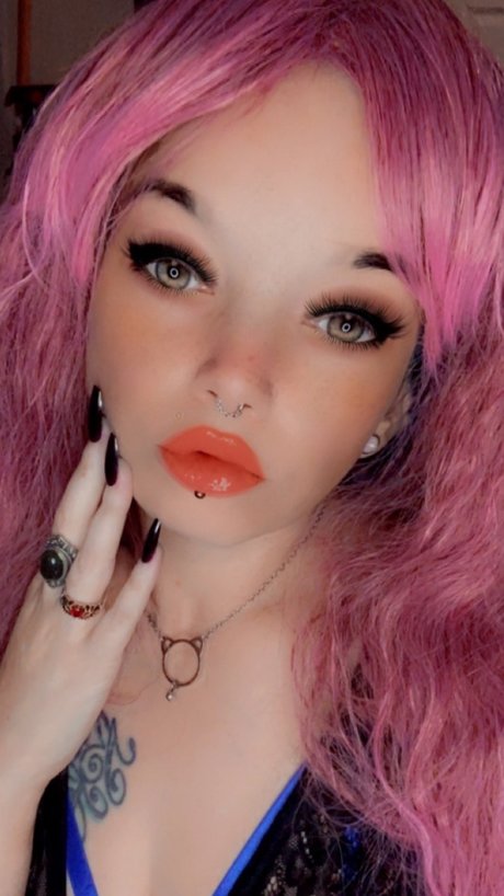 Ivy Opal only fans free