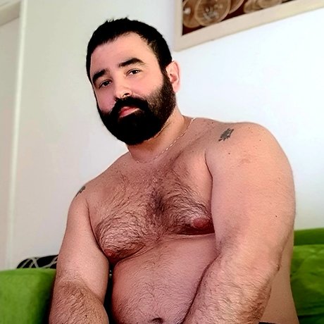 Pocket Bear onlyfans leak nudes