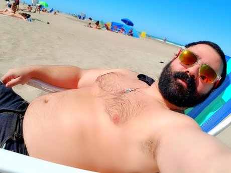 Pocket Bear desnuda onlyfans