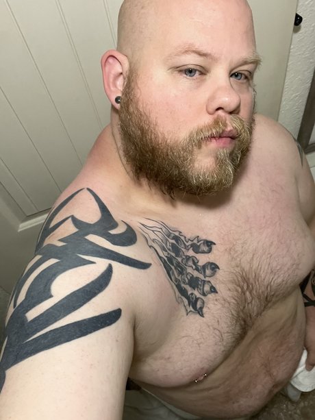 PNW DADDY onlyfans model