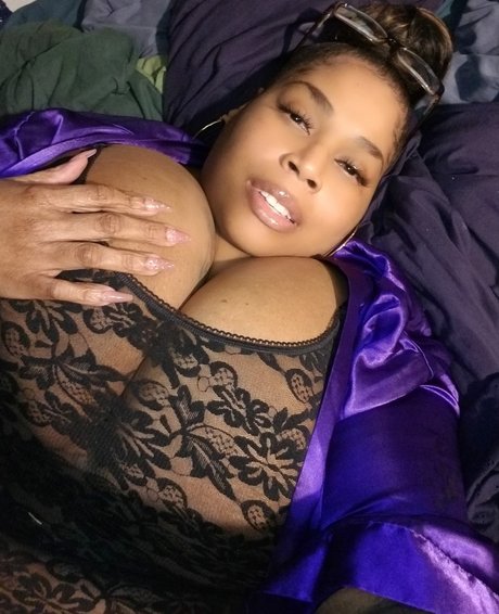 Plus Size Perfection onlyfans exposed