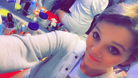 Bridgey91 new onlyfans leak