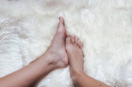 Sexiest Feet nsfw onlyfans