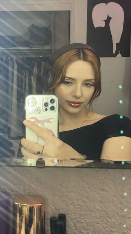 Isabelle_ onlyfans page