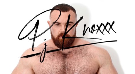 PJ KNOX VIP onlyfans leak new