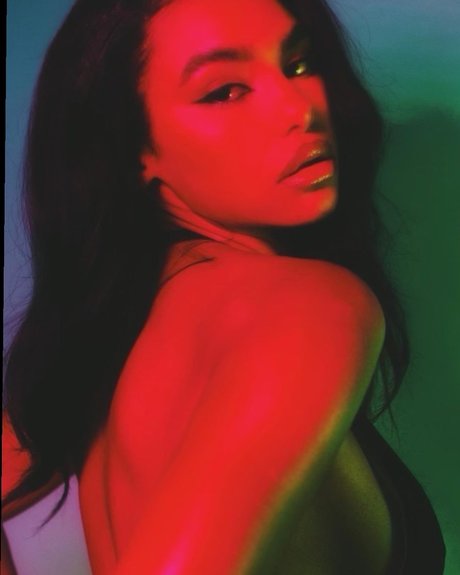 Nisa onlyfans sextape