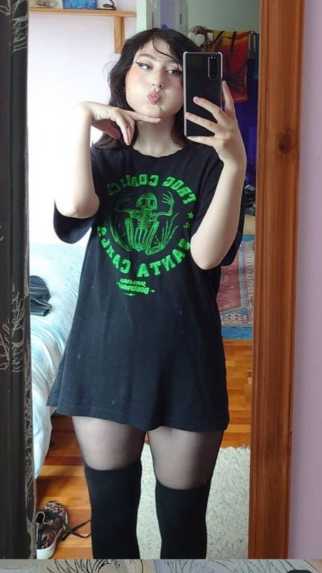 Pixie Lix only fans nude leaks