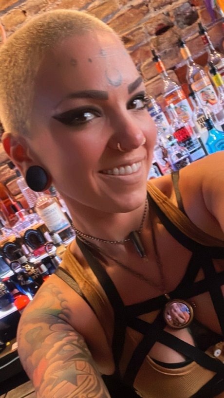 Pixie LeHaj leaks only fans