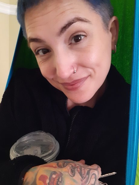 Pixie Baby onlyfans tits