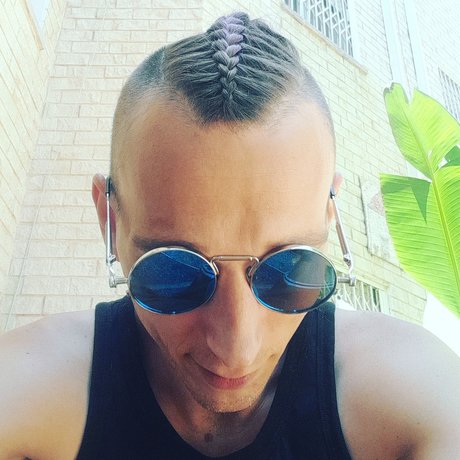 Pasha Greene free onlyfans