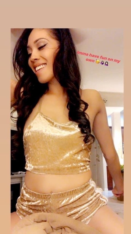 Pitaabaybee onlyfans strip