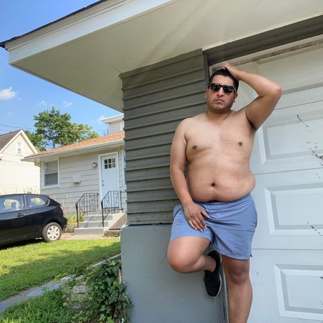 Pacho onlyfans nudes