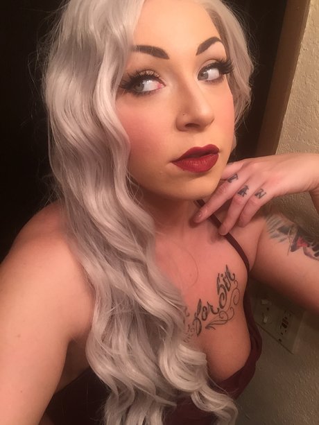 Piper Tam onlyfans porn leak