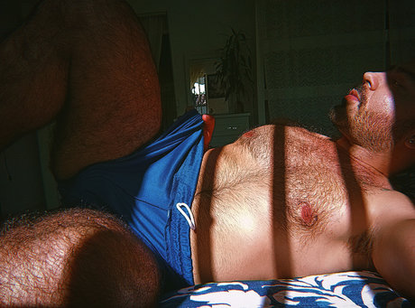 FELIPE HENAO only fans porn