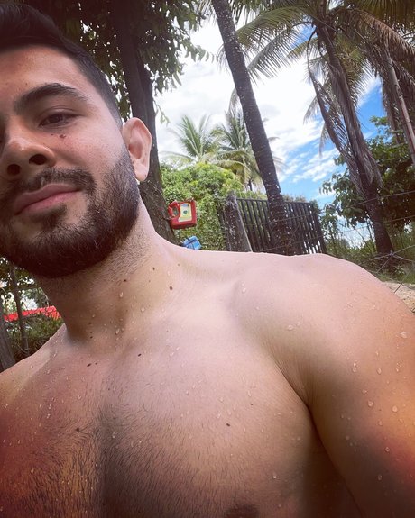 Andr s felipe Fern ndez salgado onlyfans leaked.